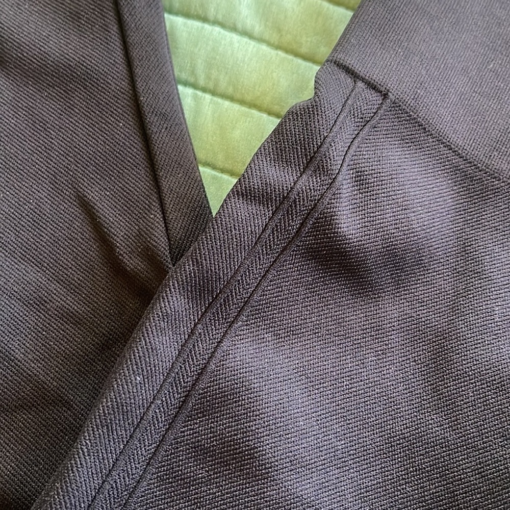 Spanx Compression Seamless Crop Legging - image 2